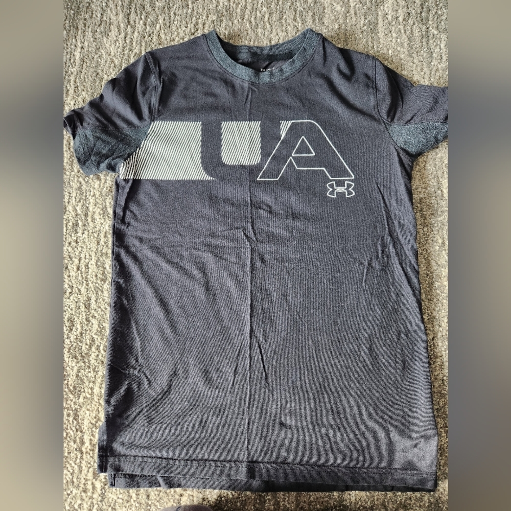 Boys Under Armour